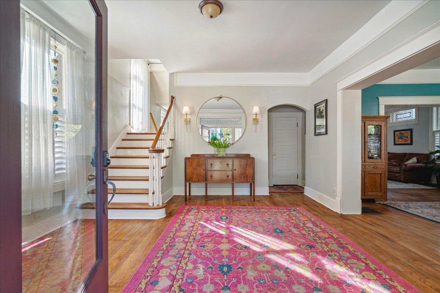 Property Photo: 1615 Eastmoreland Ave TN 38104