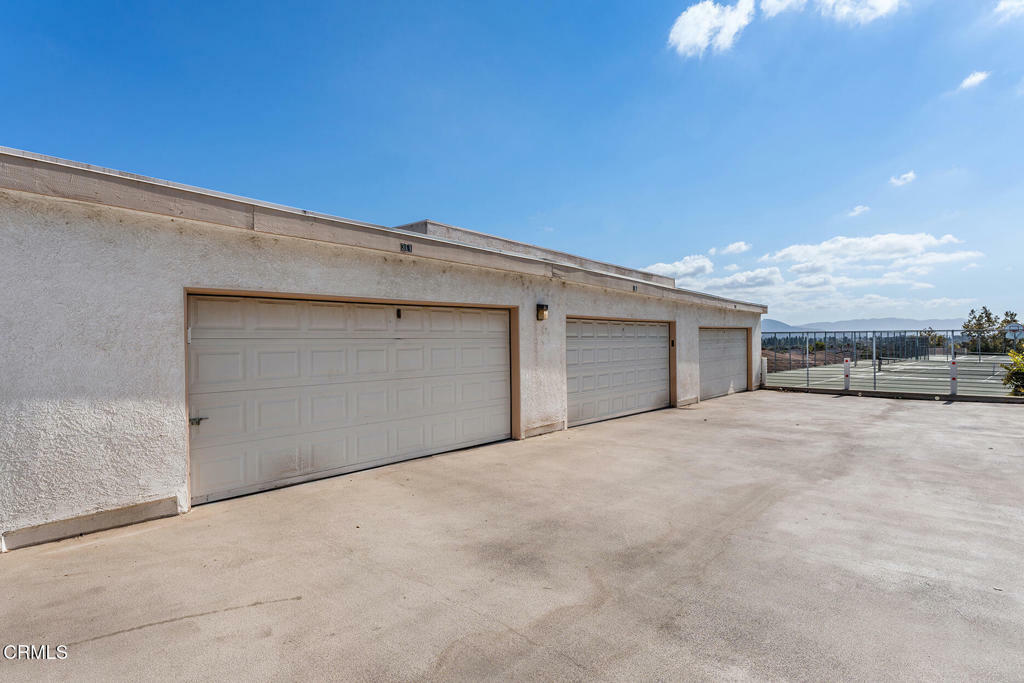 Property Photo:  2713 Antonio Drive 311  CA 93010 