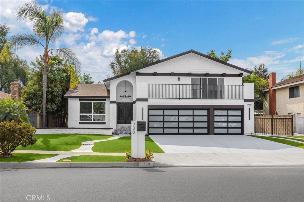 Property Photo:  730 San Diego Lane  CA 92870 