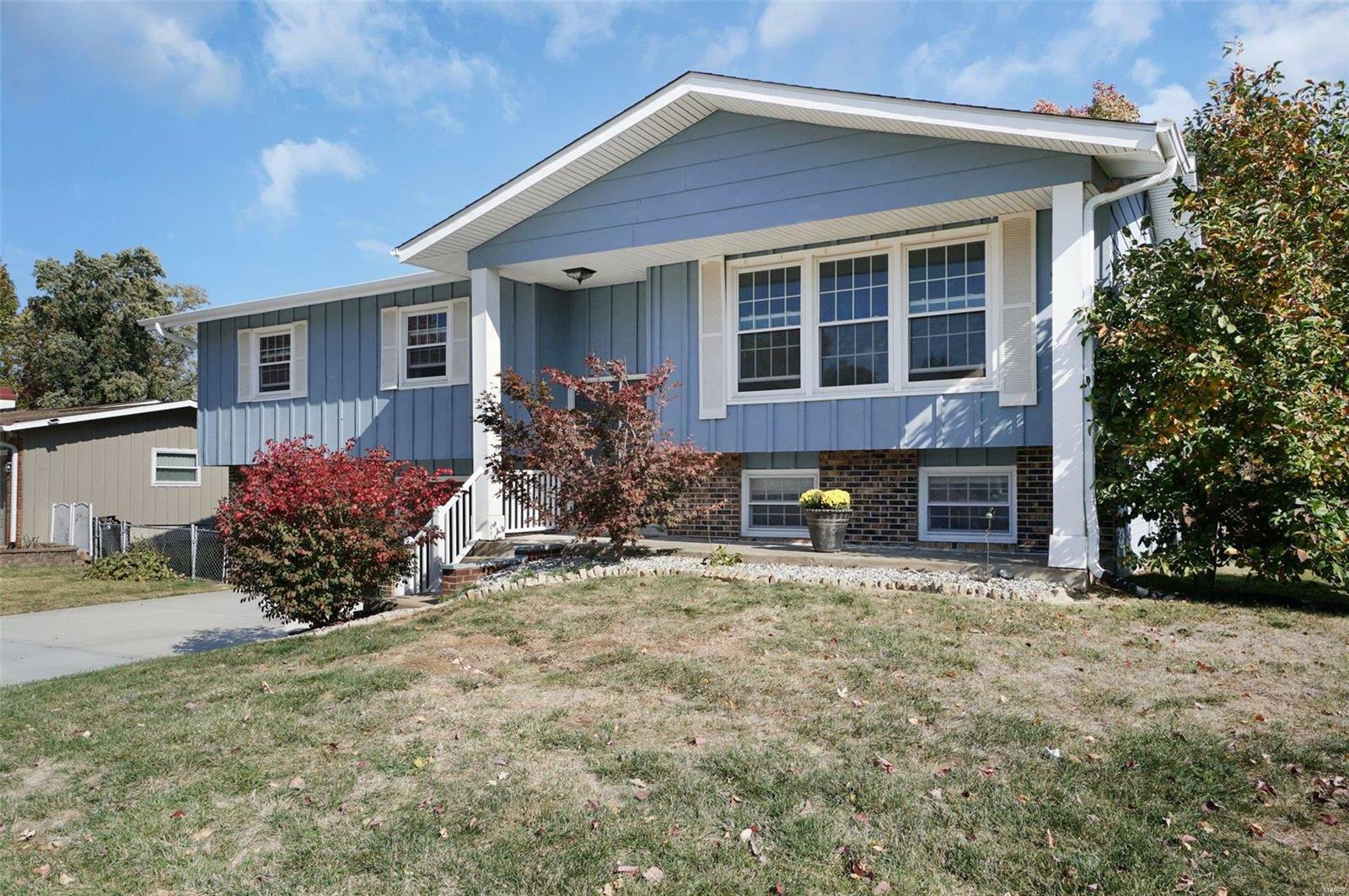 Property Photo:  3030 Park Avenue  MO 63301 