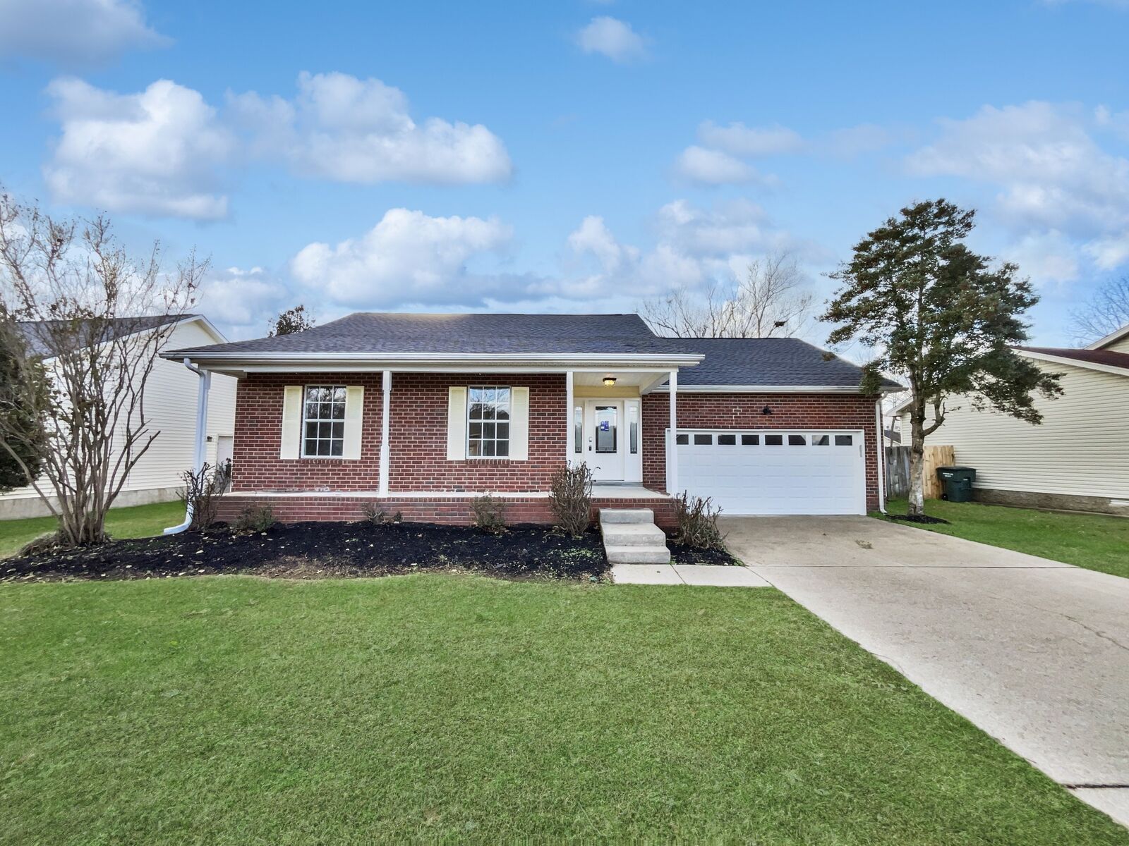 Property Photo:  1944 Waterford Dr  TN 37138 