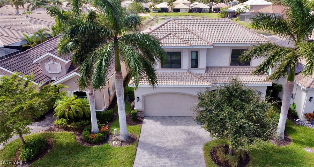 Property Photo:  1641 Serrano Circle  FL 34105 