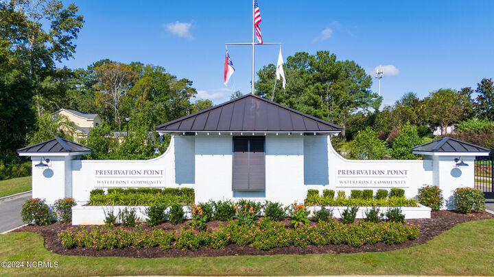 Property Photo:  1547 Riverview Terrace  NC 28401 