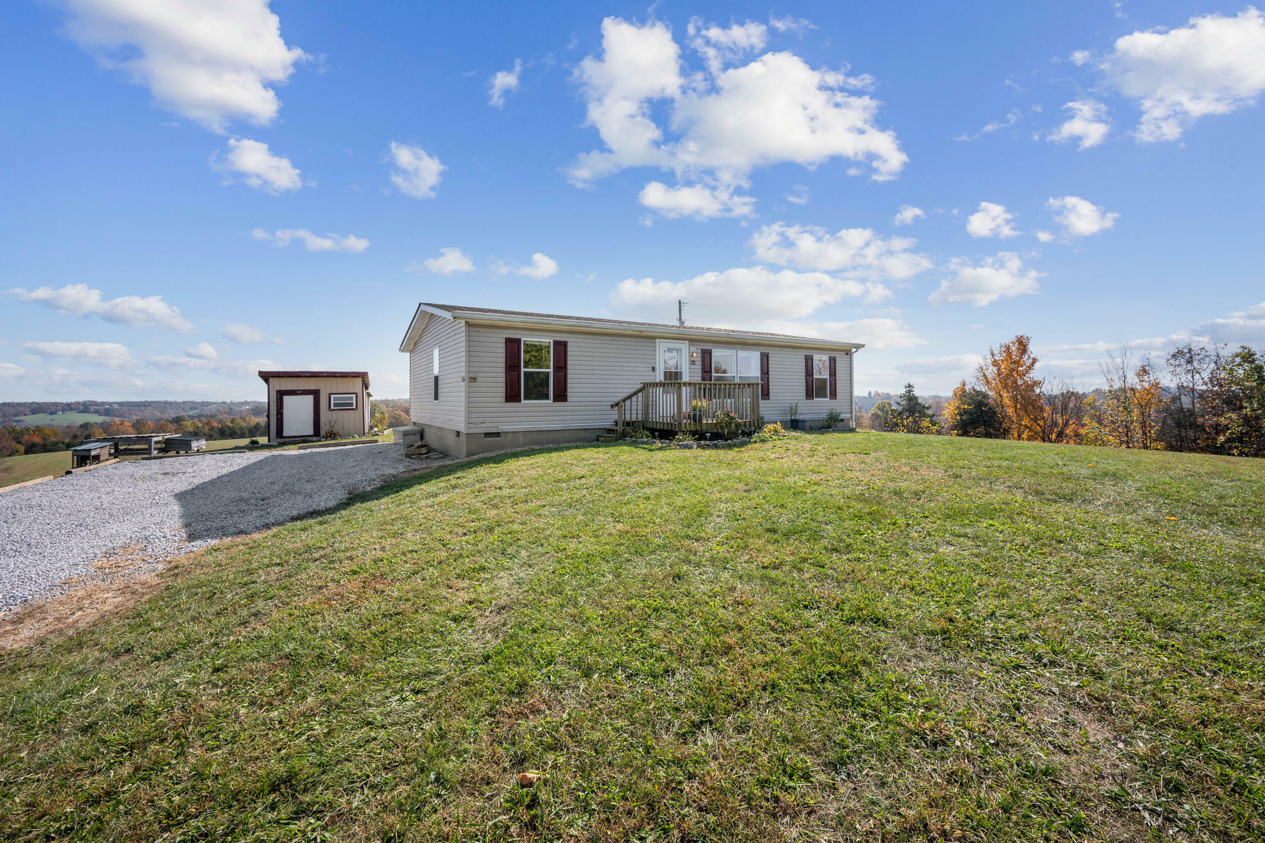 Property Photo:  750 Baker Williams Road  KY 41010 