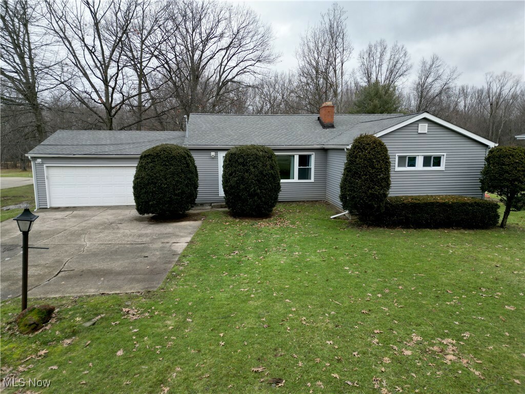 Property Photo: 4620 Norquest Boulevard OH 44515