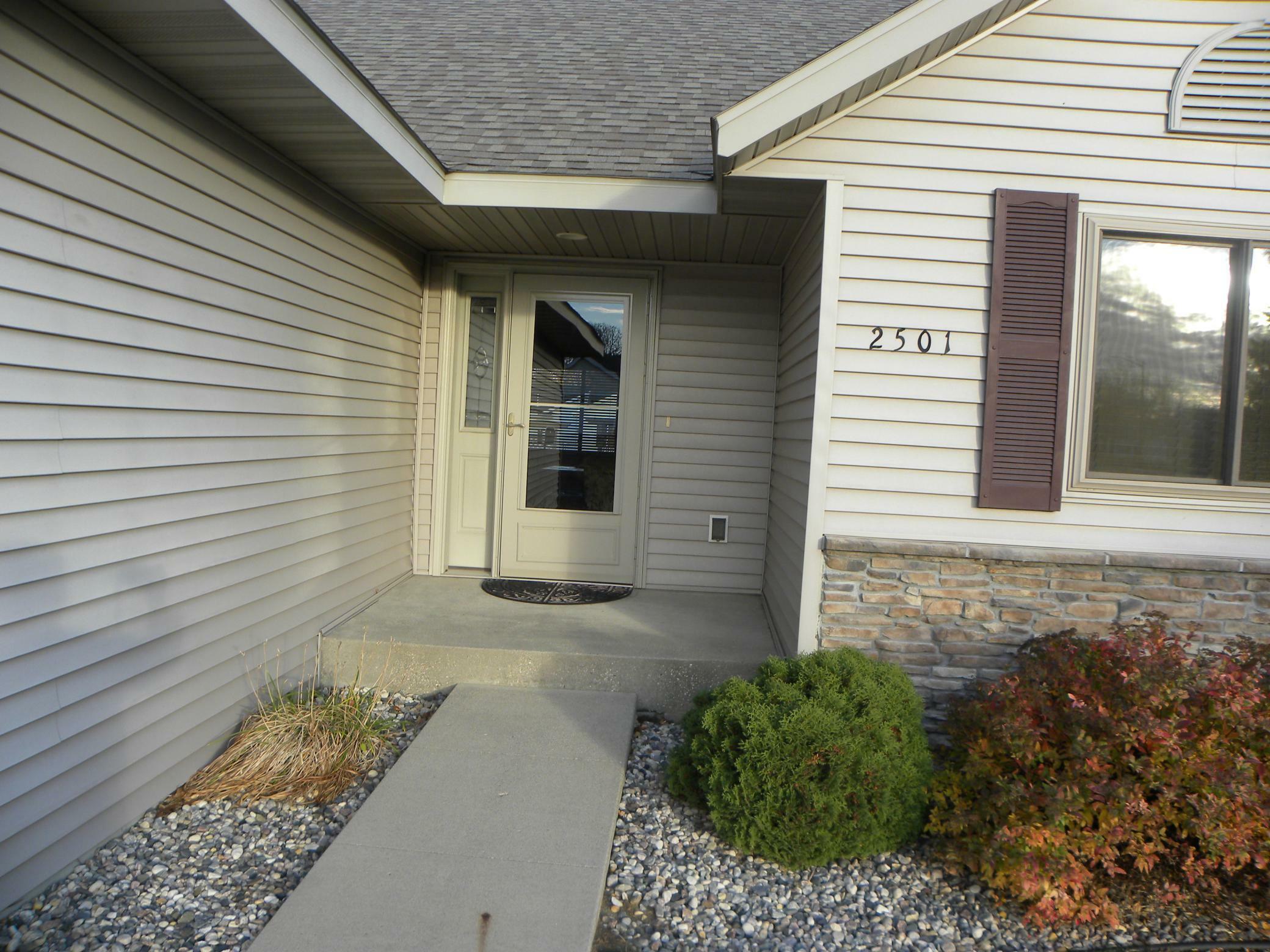 Property Photo: 2501 Le Homme Dieu View NE MN 56308