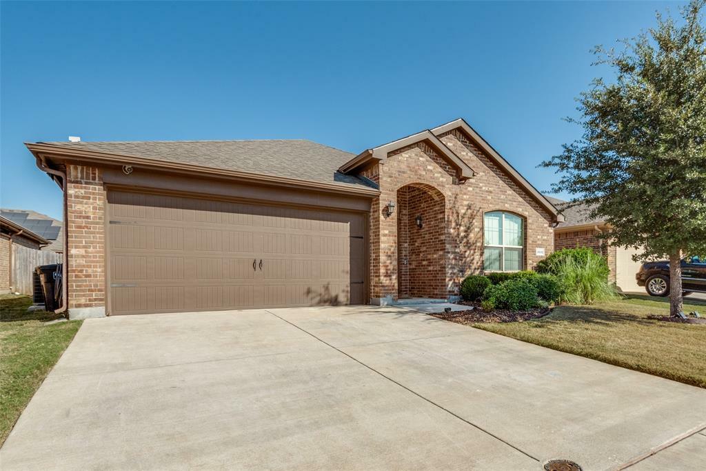 Property Photo:  2632 Gains Mill Drive  TX 76123 