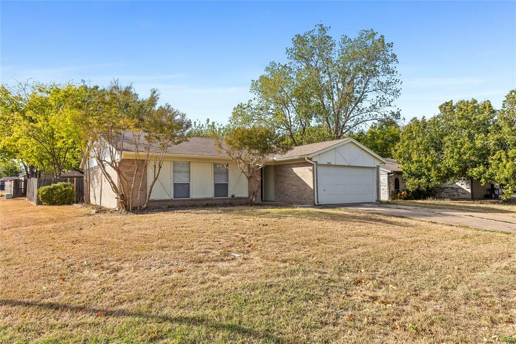 5801 Dunson Drive  Haltom City TX 76148 photo