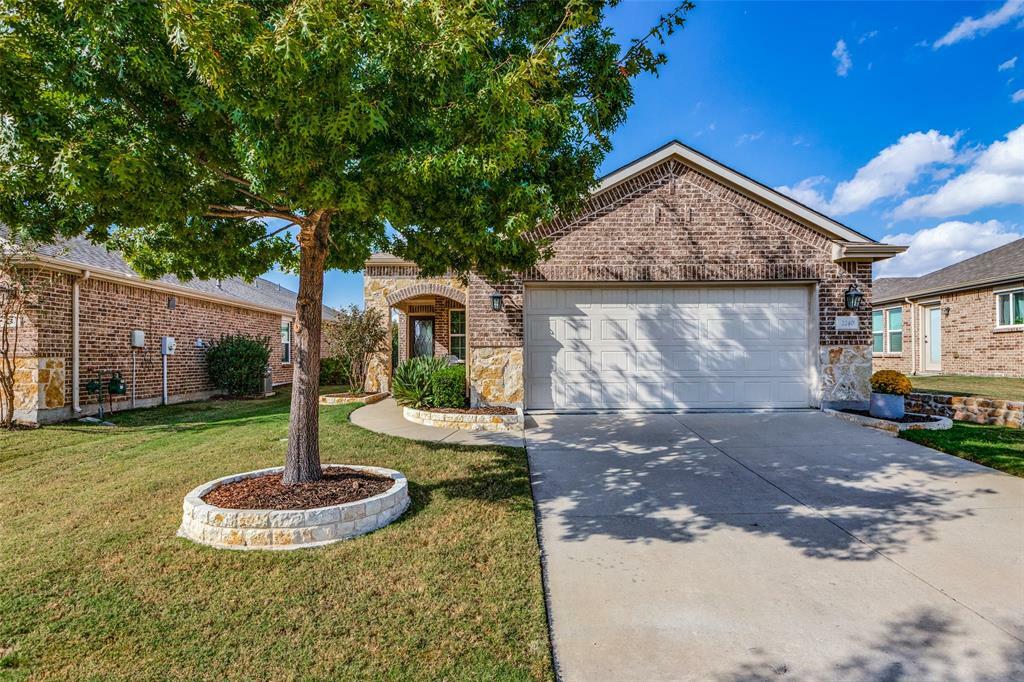 Property Photo:  2240 Feathering Drive  TX 75036 