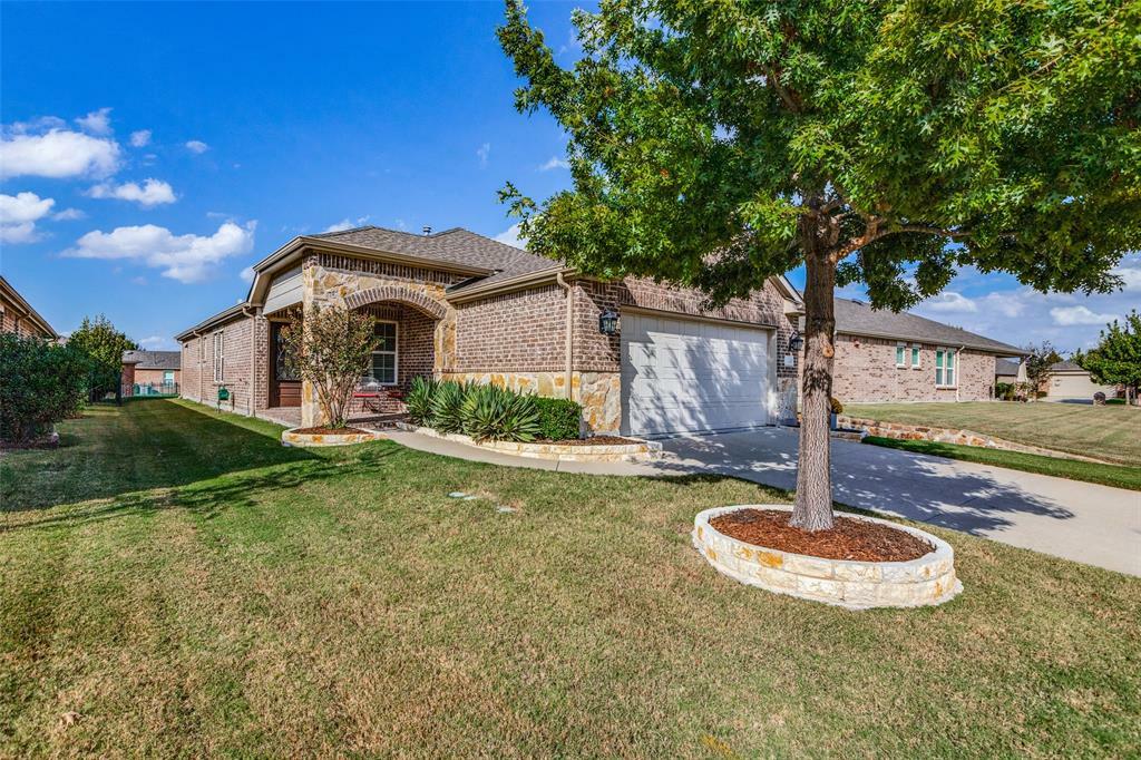 Property Photo:  2240 Feathering Drive  TX 75036 