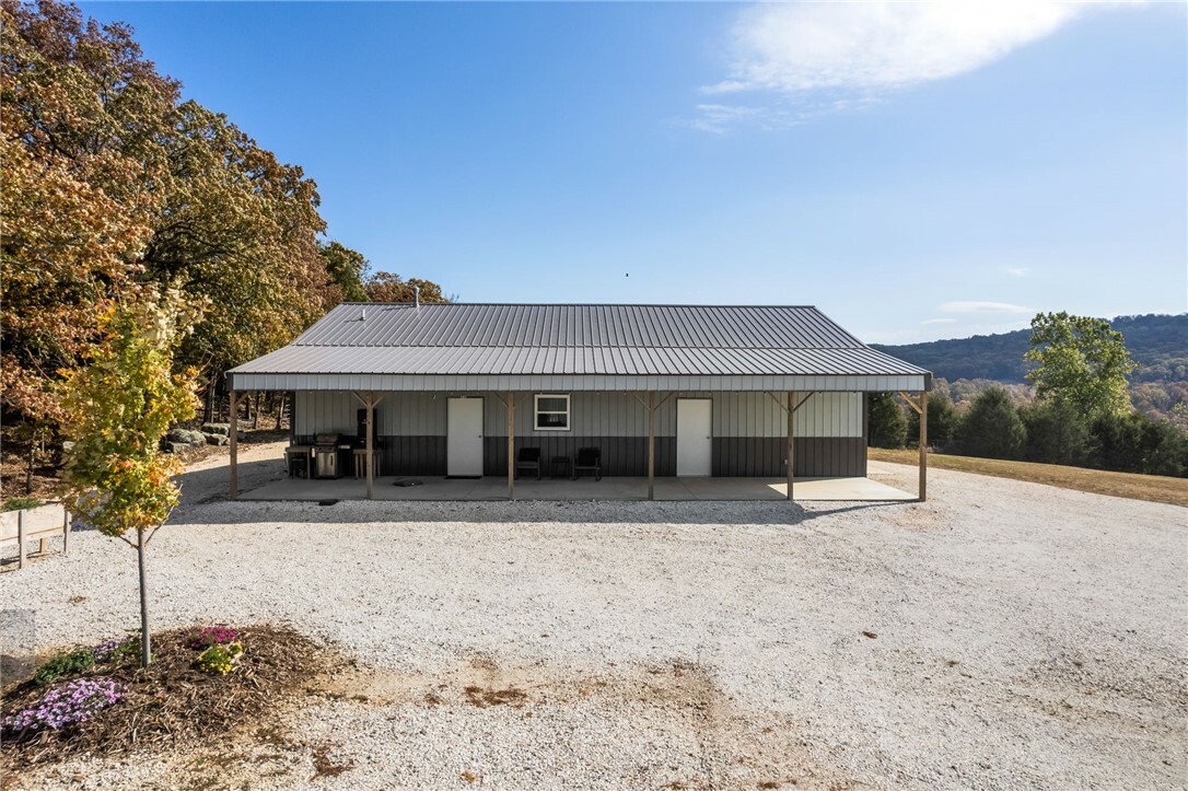 Property Photo:  16479 Bethlehem (Wc 237) Road  AR 72959 