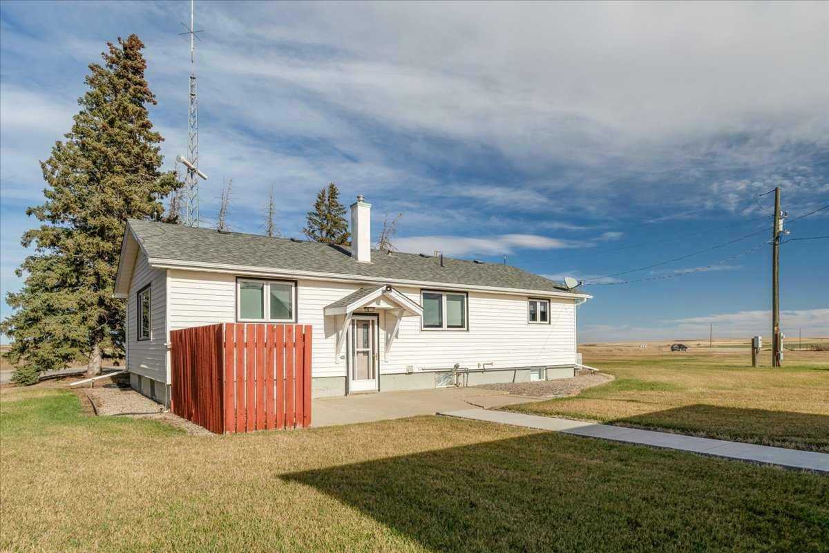 Property Photo: 244083 Highway 24 AB T0L 1P0