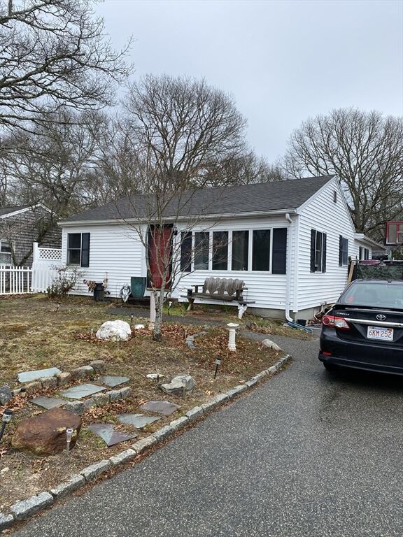 Property Photo: 128 Shorewood Drive MA 02536