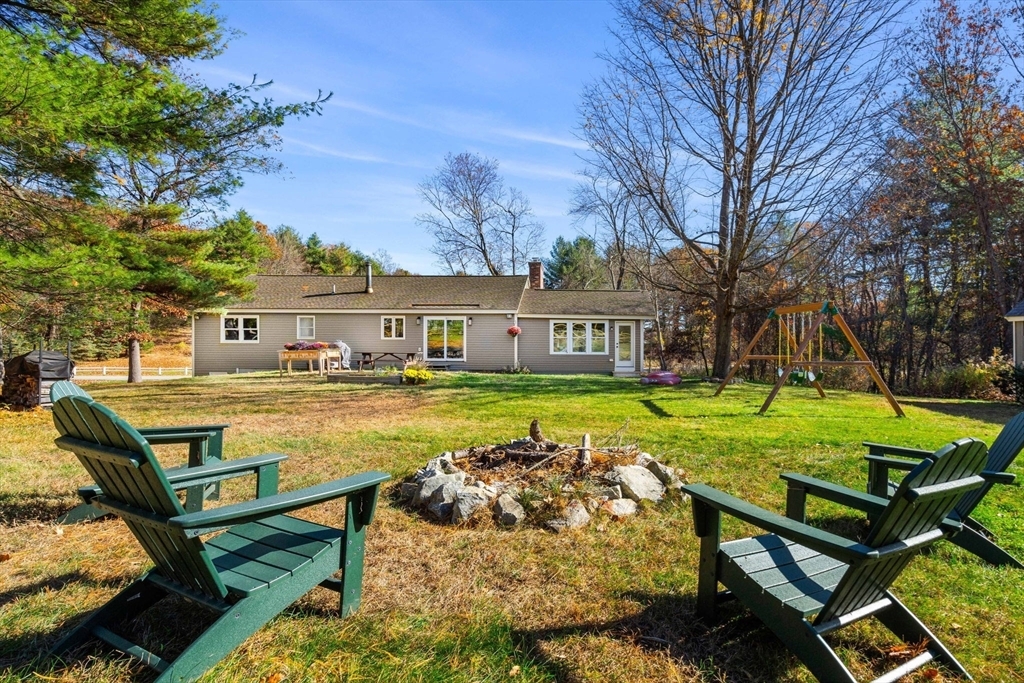 Property Photo:  177 Gay Rd  MA 01450 