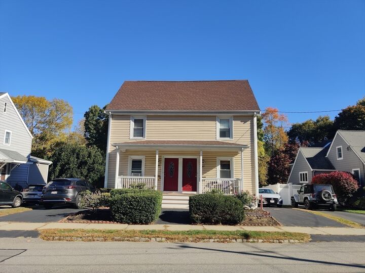 Property Photo: 37-39 Middlesex Street MA 01890