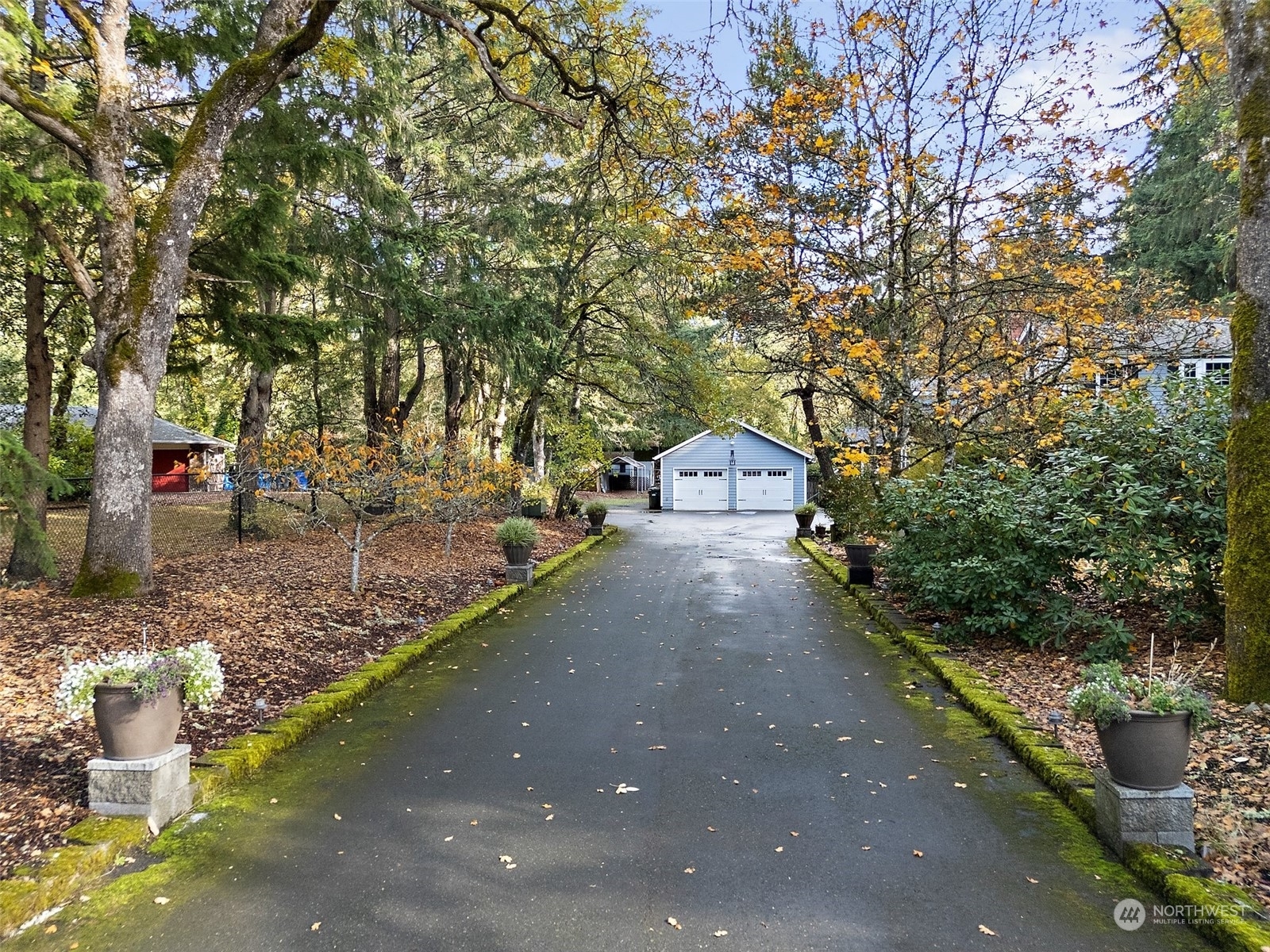 Property Photo:  12209 Interlaaken Drive SW  WA 98498 