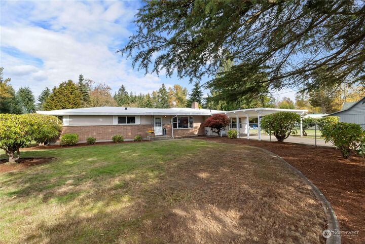 2311  128th Street E  Tacoma WA 98445 photo