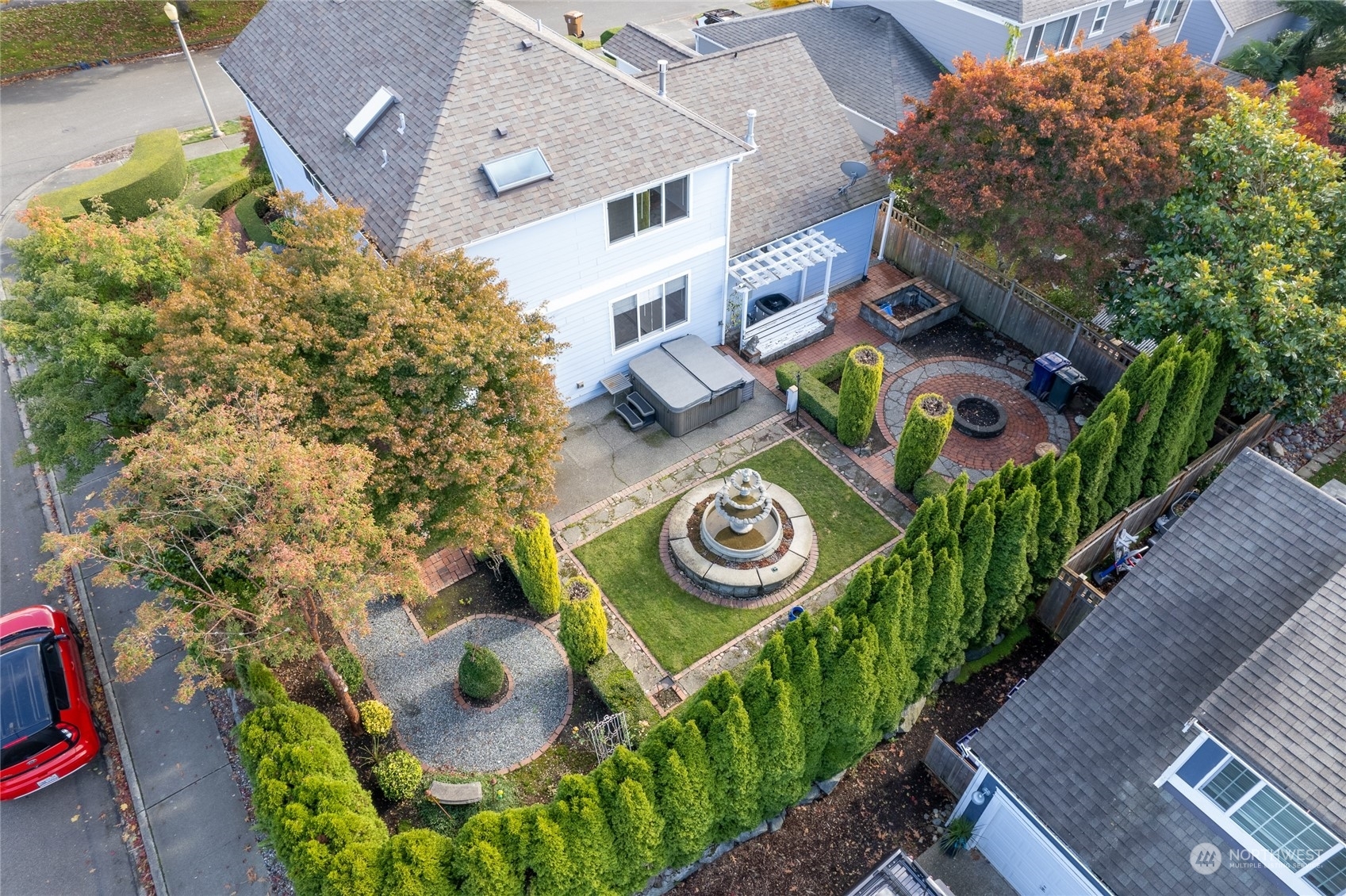 Property Photo:  5130  Nassau Court NE  WA 98422 