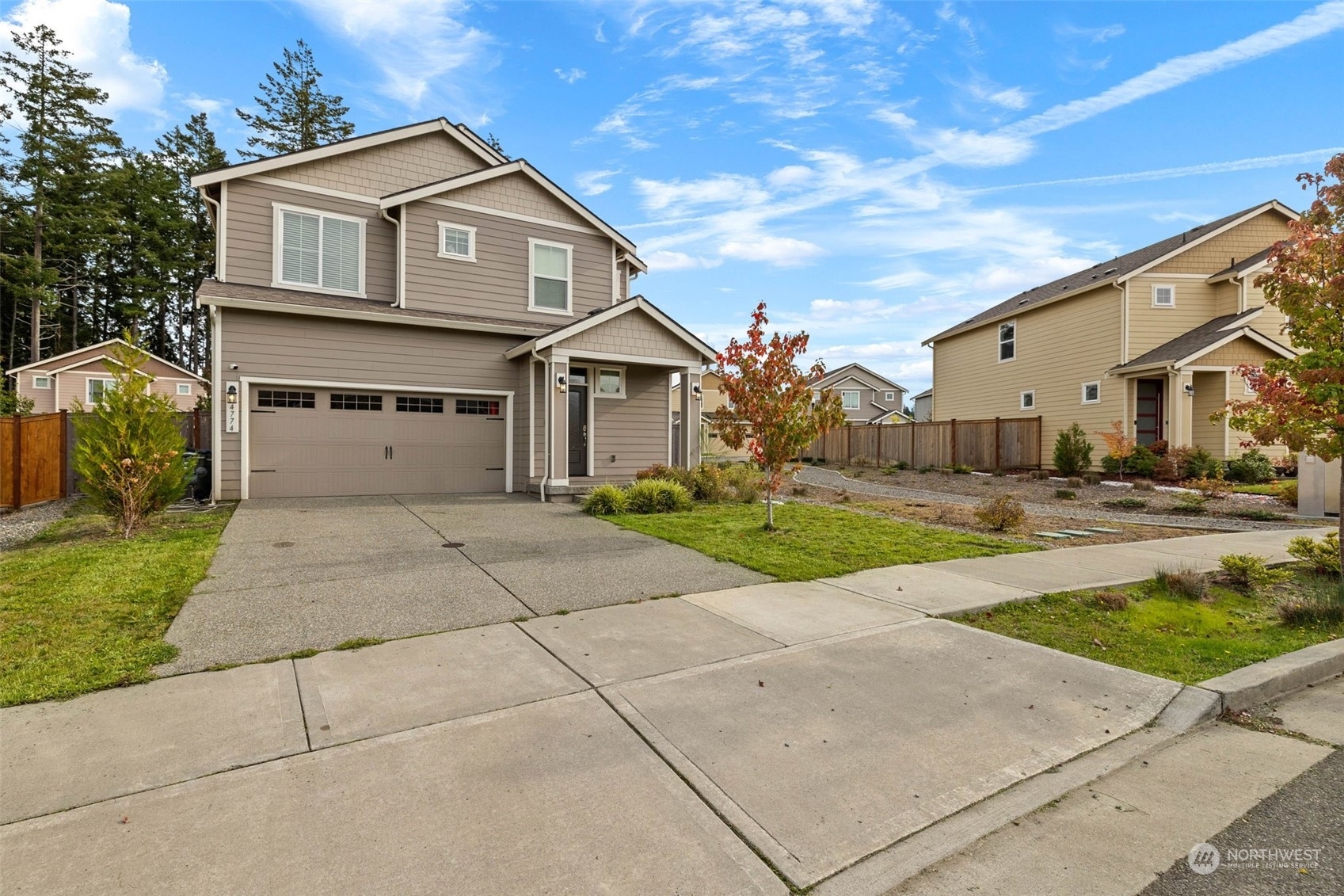 4774 Driftwood Street  Bremerton WA 98312 photo