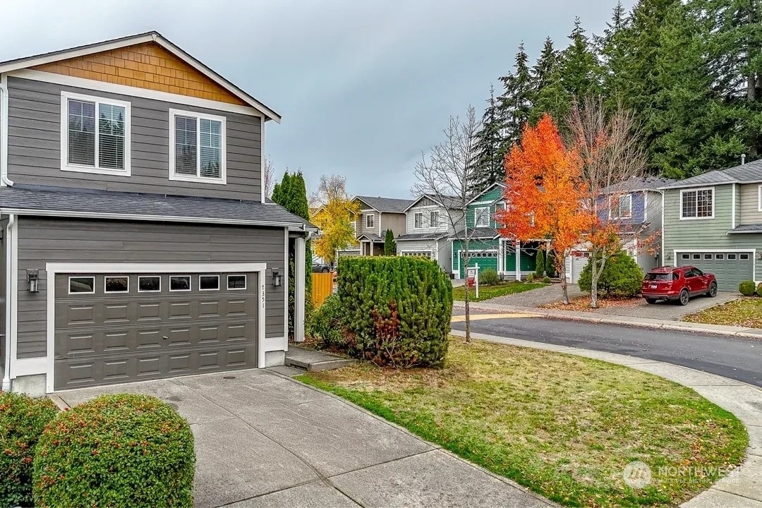 Property Photo:  7351 178th St Court E  WA 98375 