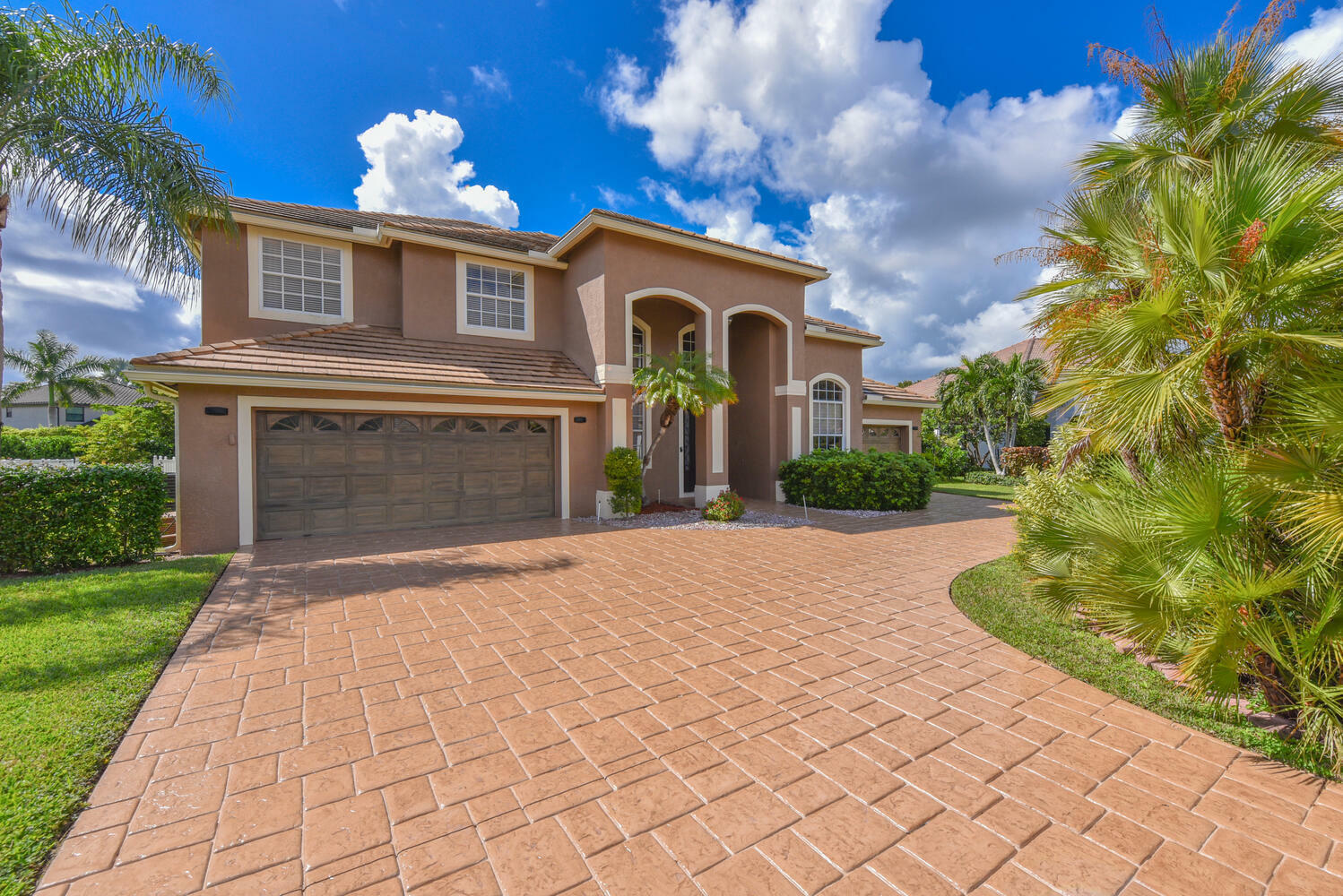 Property Photo:  21667 Abington Court  FL 33428 