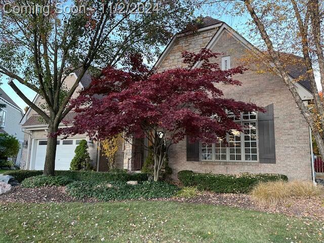 Property Photo:  4173 Chatfield Lane  MI 48098 