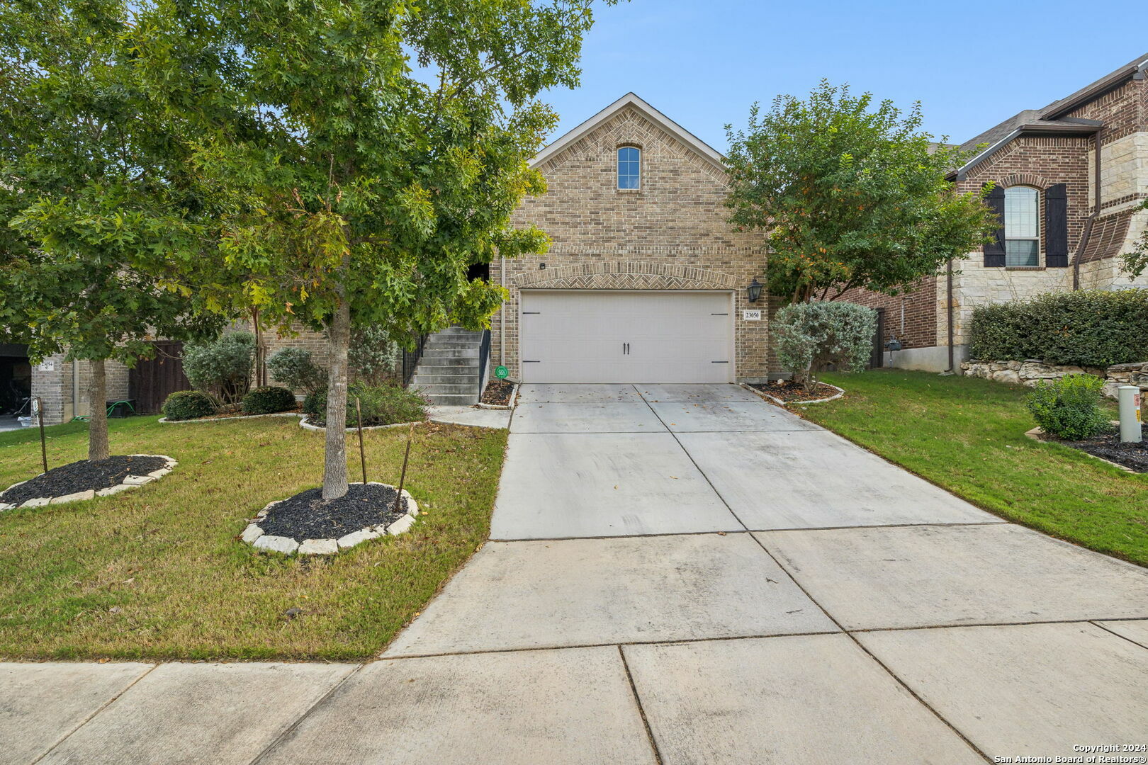 23050 Evangeline  San Antonio TX 78258 photo