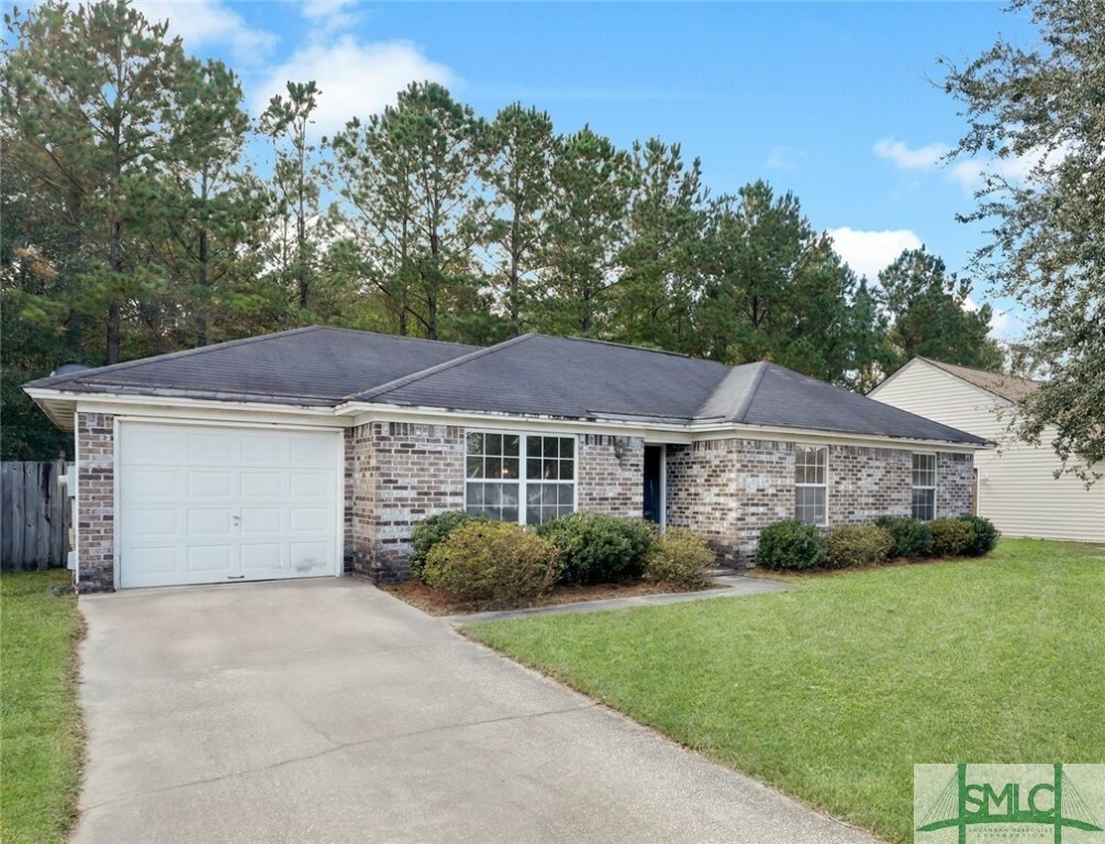 Property Photo:  107 Blue Gill Lane  GA 31322 