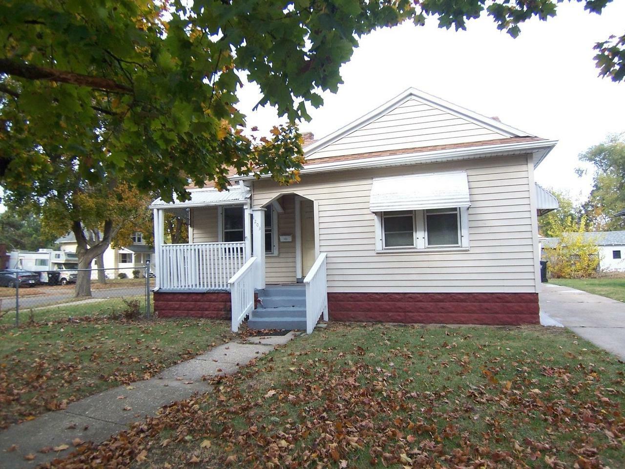 Property Photo:  1203 Copeland Avenue  WI 53511 