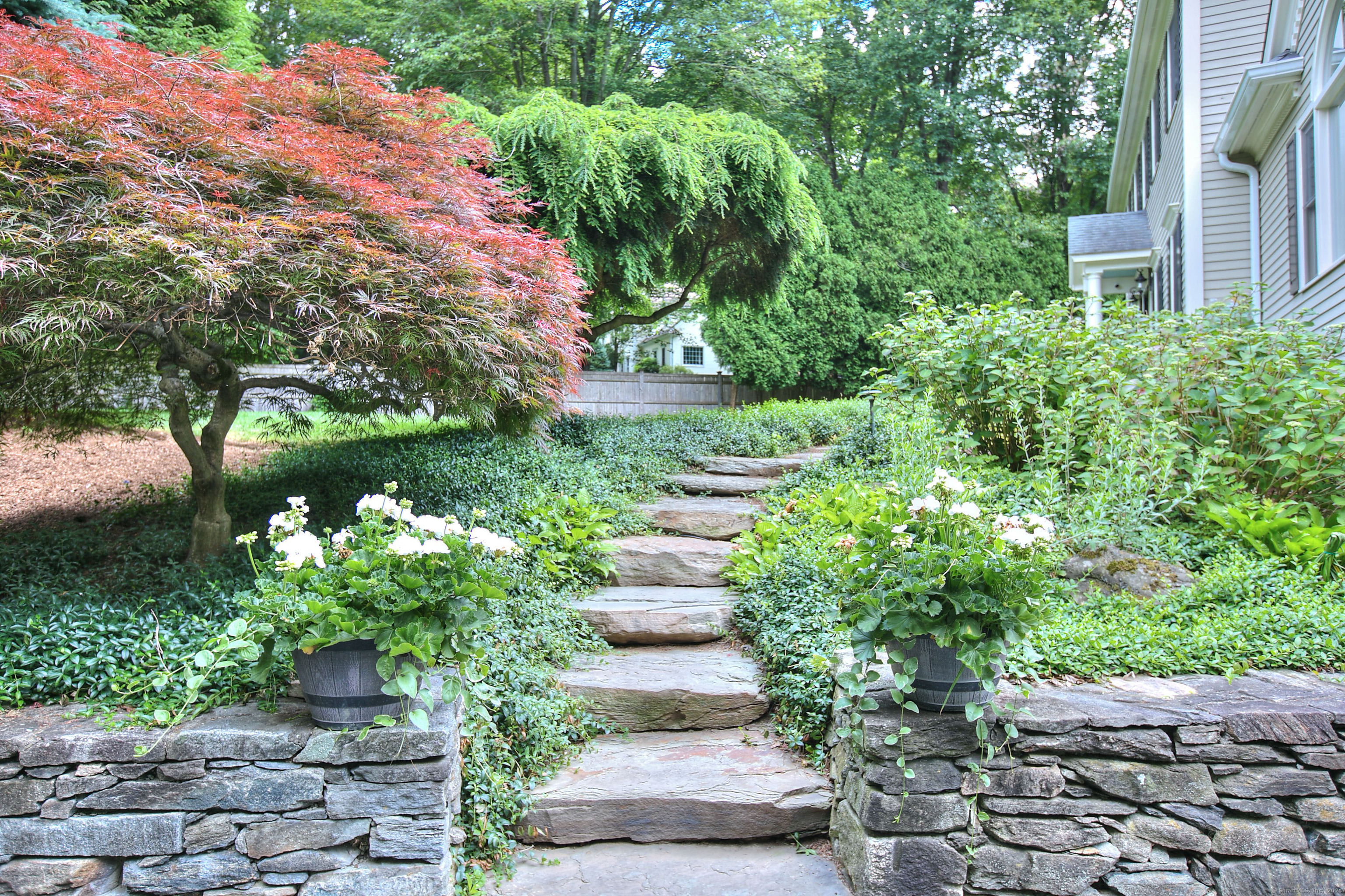 Property Photo:  260 Sherwood Farm Road  CT 06824 