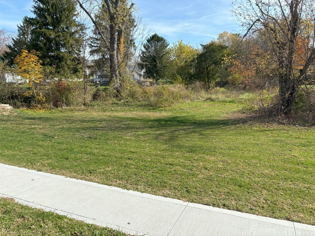 Property Photo:  Lot J Main  Street  OH 45634 