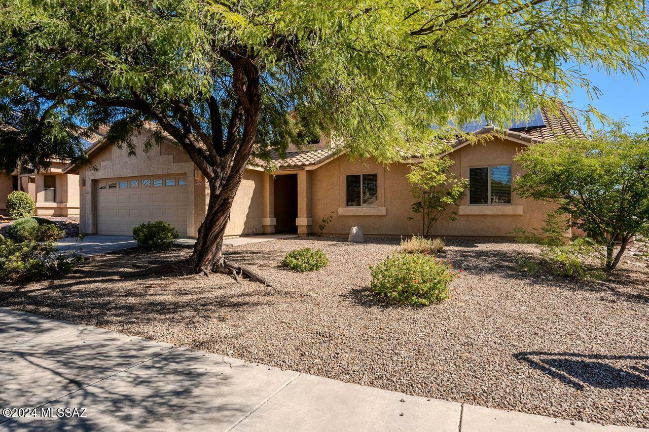 Property Photo:  9293 S Ravens Roost Court  AZ 85756 