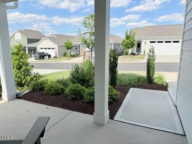 Property Photo: 137 Swain Street NC 27527