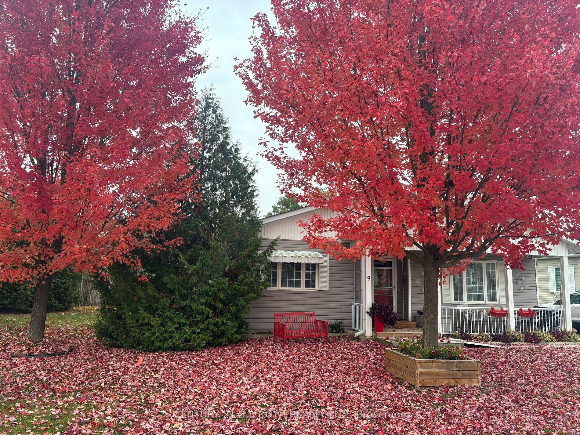 Property Photo:  9 Trellis Lane  ON L9S 0A1 