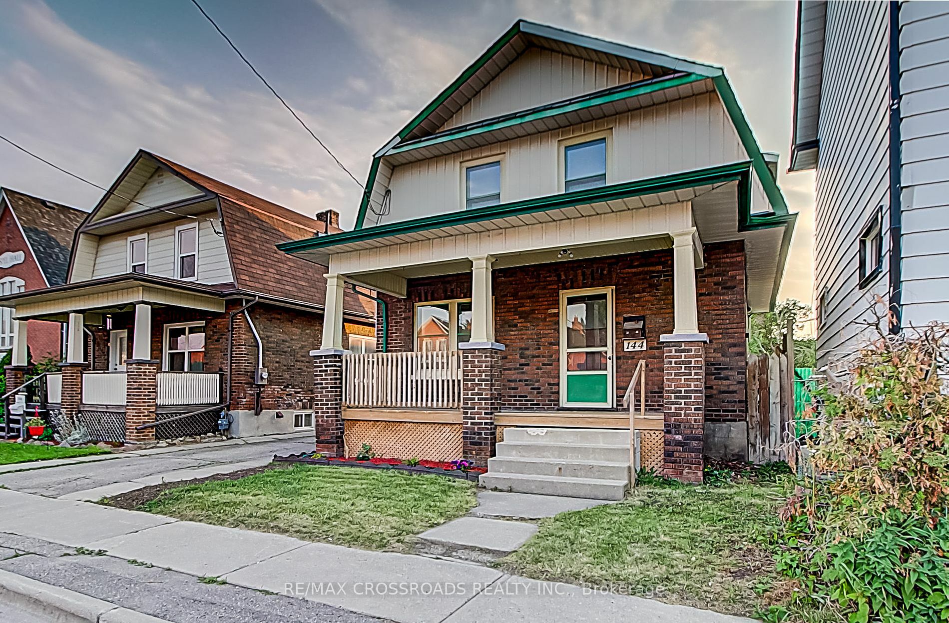 144 Albert St  Oshawa ON L1H 4R2 photo