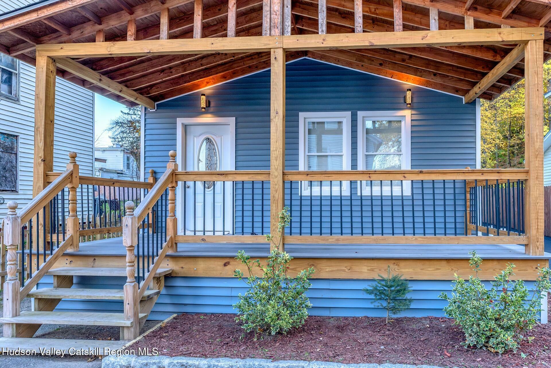 Property Photo:  149 2nd  NY 12417 