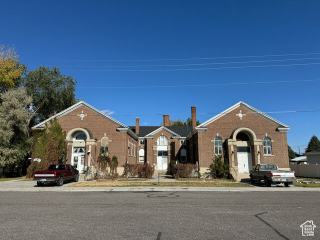 Property Photo: 50 W 100 N UT 84654
