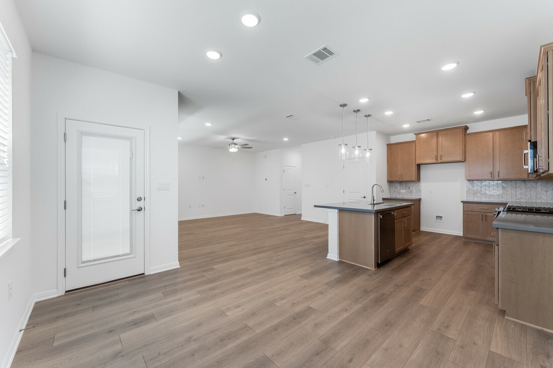 Property Photo: 1409 Iberville Drive TX 78660