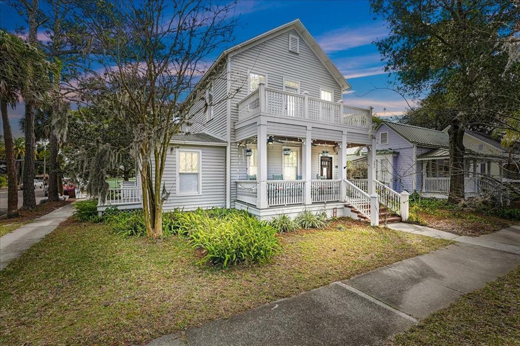 204 6th Street  Fernandina Beach FL 32034 photo