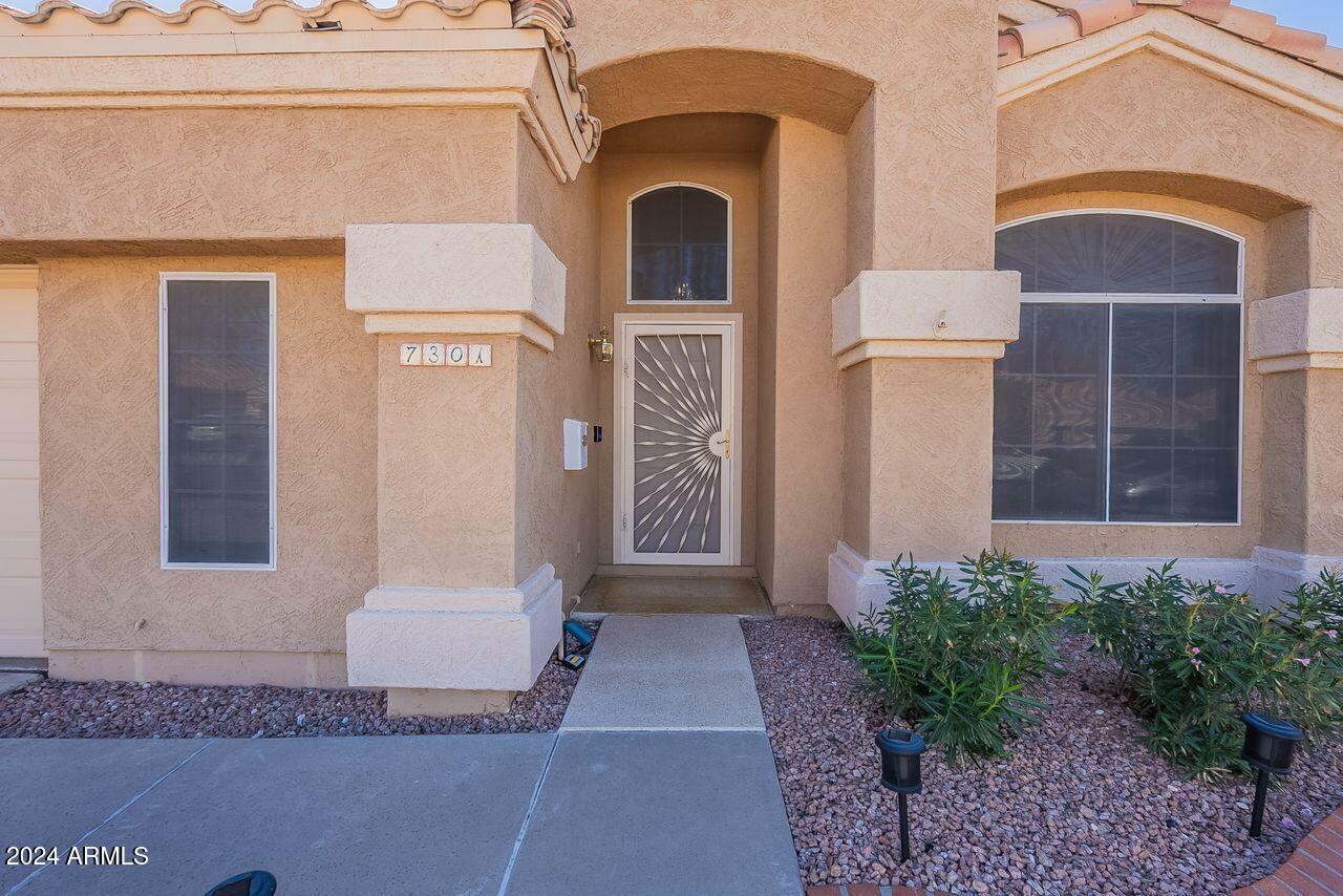 Property Photo:  7301 E Lakeview Avenue  AZ 85209 