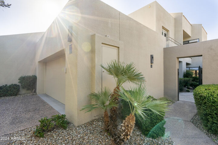 Property Photo:  7760 E Gainey Ranch Road 13  AZ 85258 