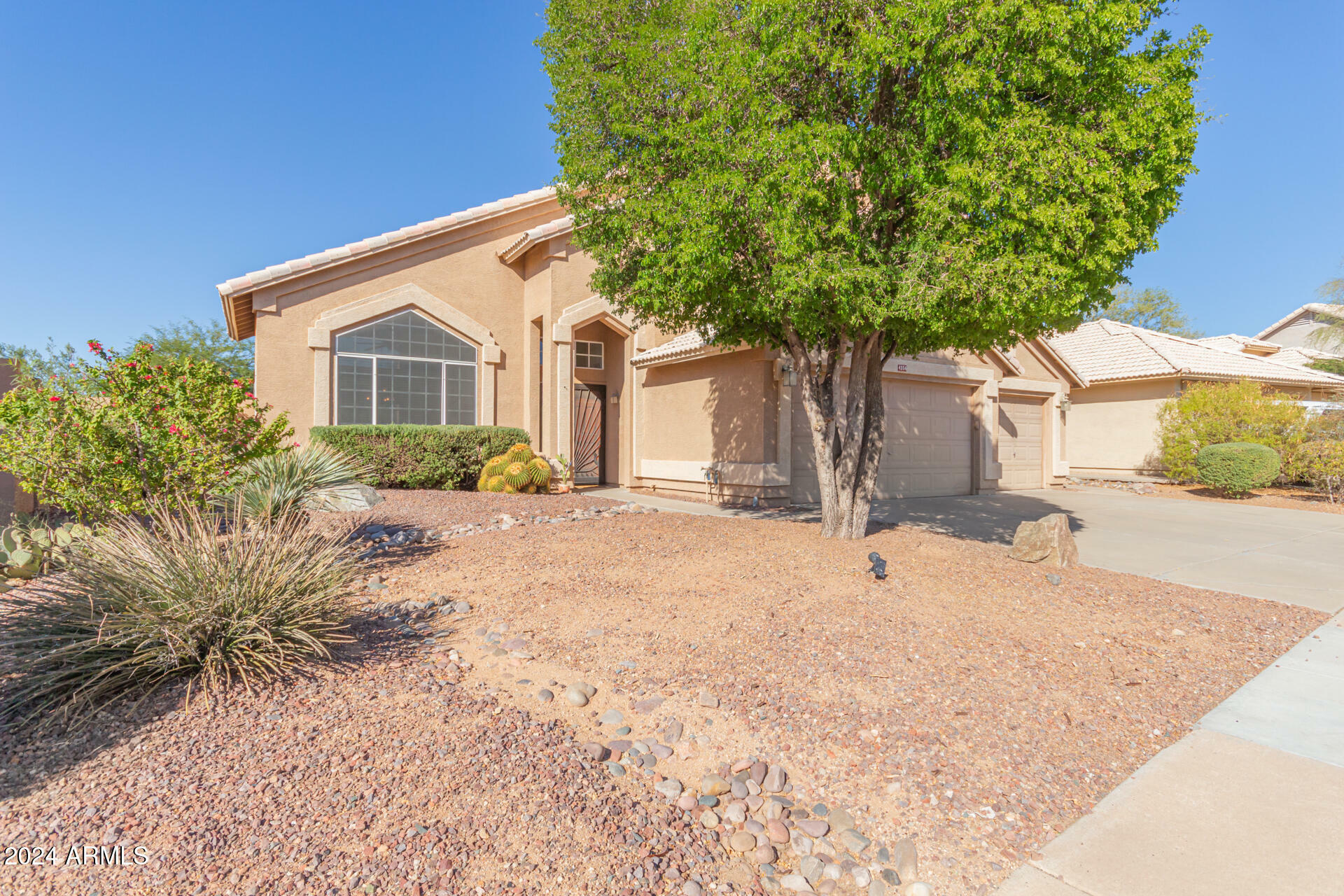 Property Photo:  4356 E Rancho Tierra Drive  AZ 85331 