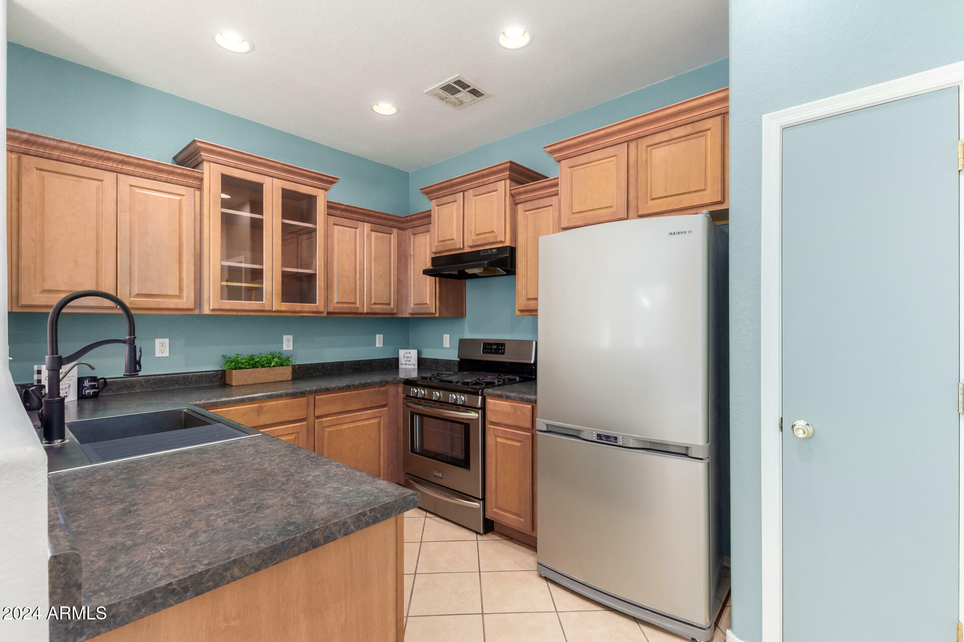 Property Photo:  2377 W Gold Dust Avenue  AZ 85144 