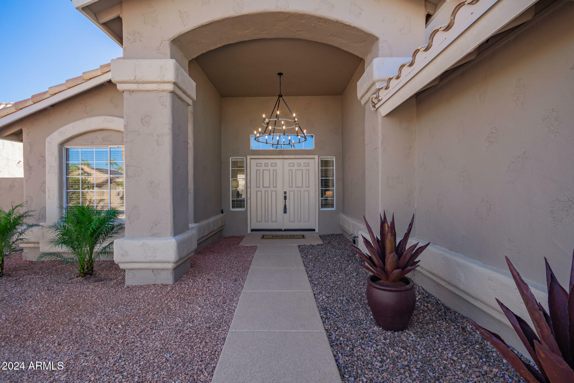 Property Photo:  14609 W Bison Path  AZ 85374 