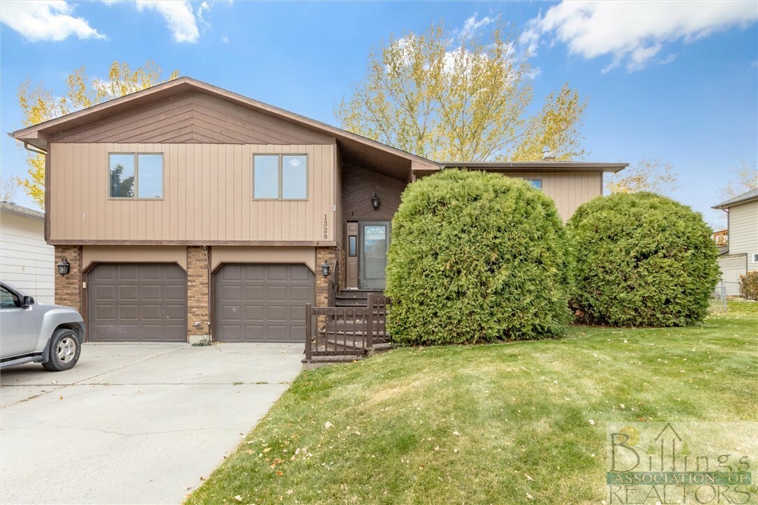 1328 Beartooth Drive  Laurel MT 59044 photo