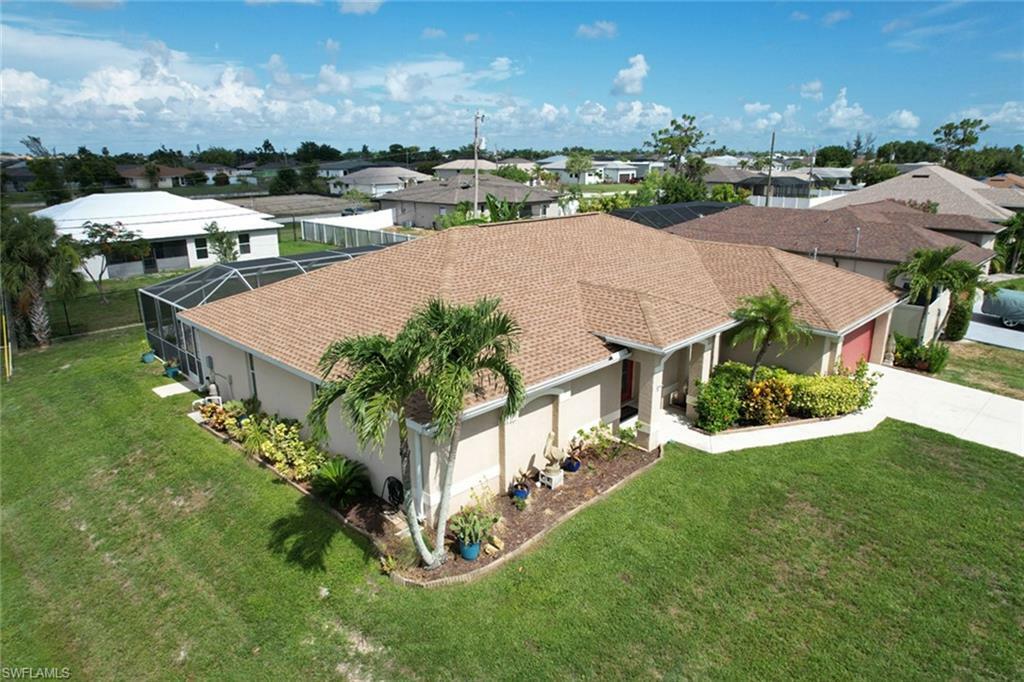 Property Photo:  3217 SW 12th Ave  FL 33914 