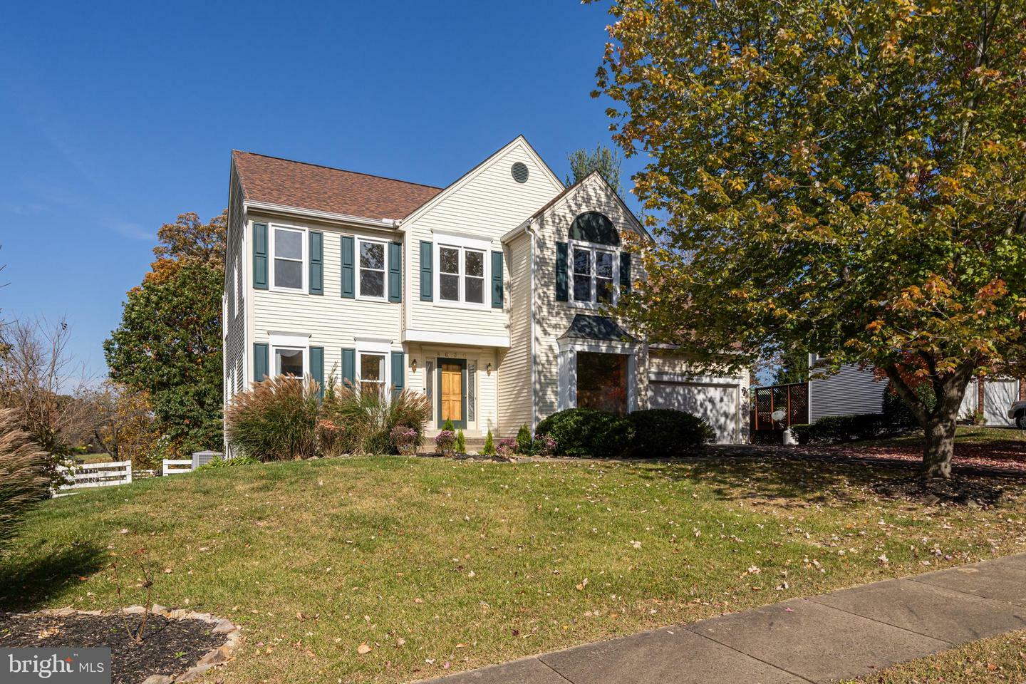 Property Photo:  8630 Mountainview Ave Mountainview Avenue  VA 20115 