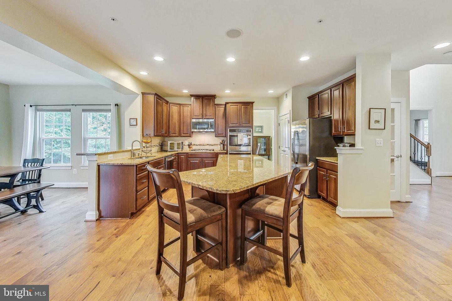 Property Photo:  3219 Winterbourne Drive  MD 20774 