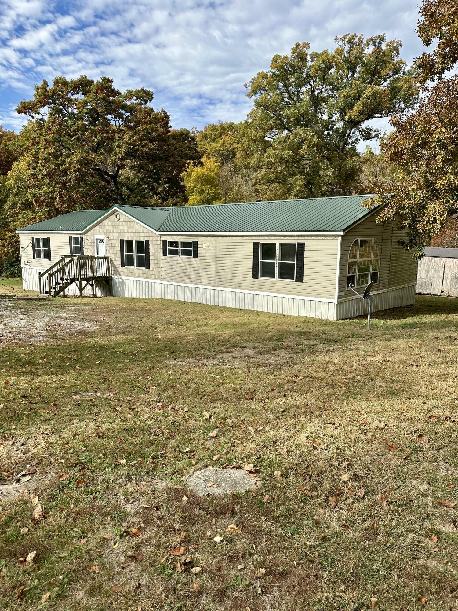 Property Photo:  4595 N Hwy Pp  MO 65202 