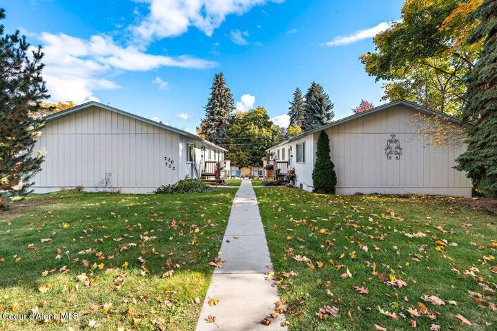 MLS2410418 716 N 10th St, Coeur D'Alene, ID 83814